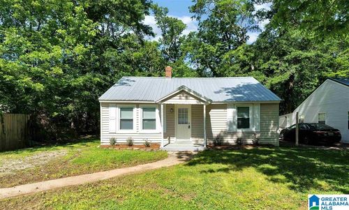 107 Wheeler Dr, Bessemer, AL, 35023-1611 | Card Image