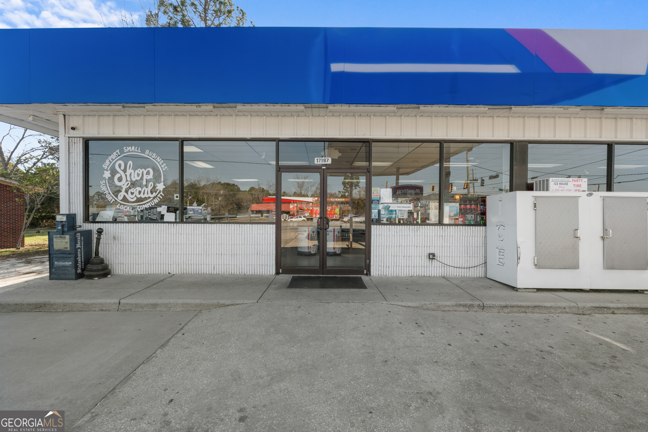 17187 Highway 67, Statesboro, GA 30458