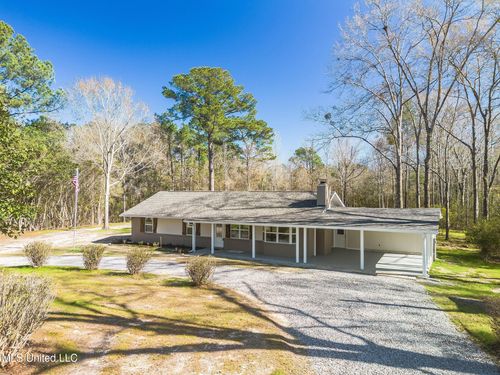 20502 Hill Top Rd, Saucier, MS, 39574-8726 | Card Image