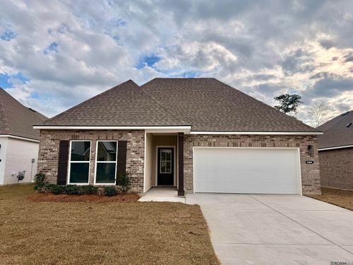 12404 Preakness Dr, Denham Springs, LA, 70726-7481 | Card Image