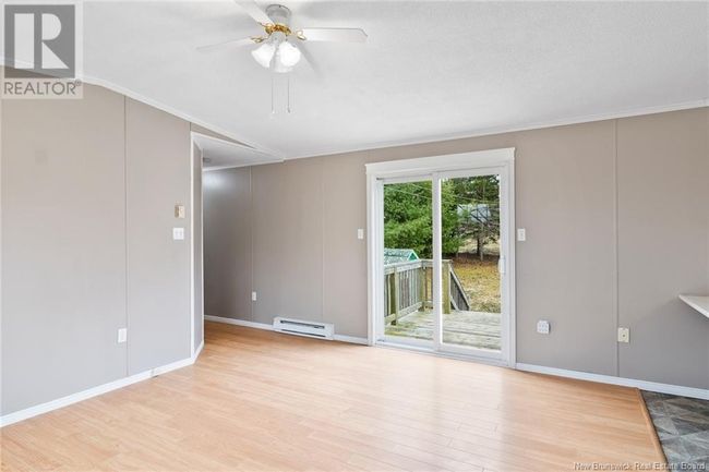 18 Barton St, House other with 3 bedrooms, 1 bathrooms and null parking in Chipman NB | Image 17