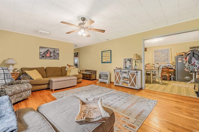 188 Robert Corder Rd, House other with 3 bedrooms, 1 bathrooms and null parking in Griffithville AR | Image 6