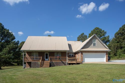 461 County Road 616, Fort Payne, AL, 35968 | Card Image