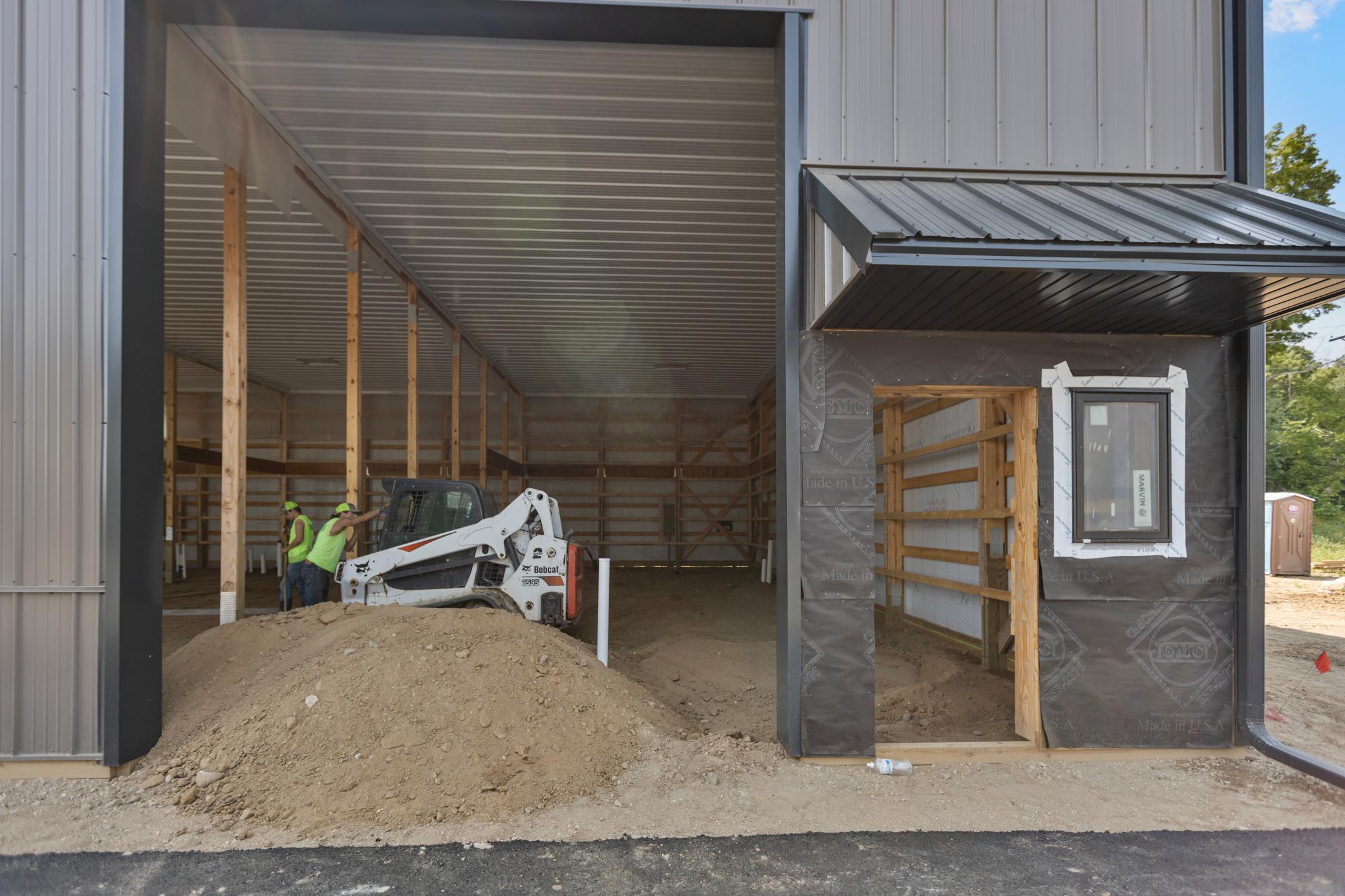 Commercial Sale in Northfield 2