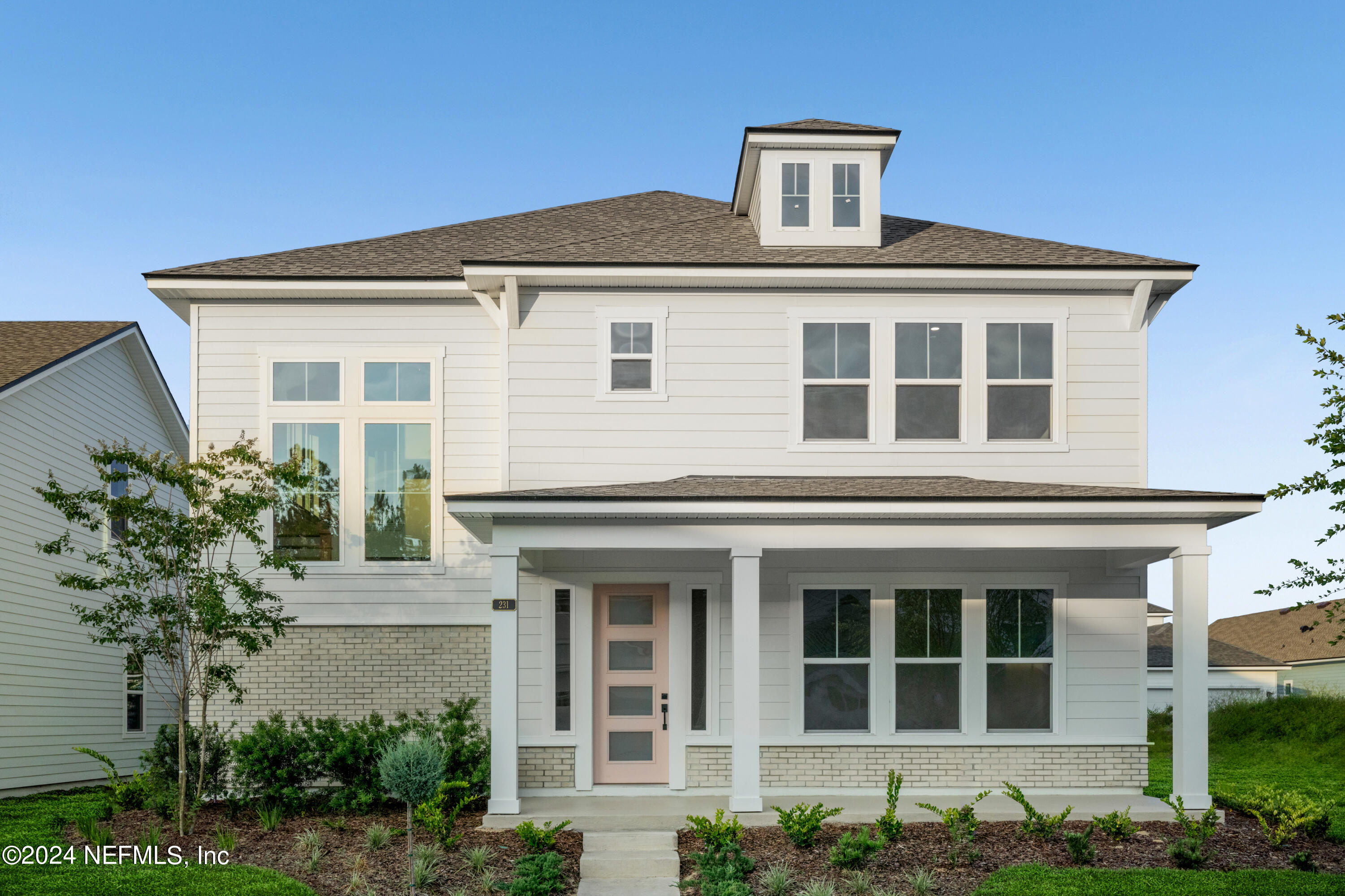Sienna Palm Dr, Ponte Vedra, FL 32081