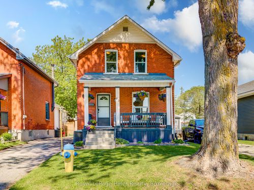 40 Cherry St, Stratford, ON, N5A2E8 | Card Image