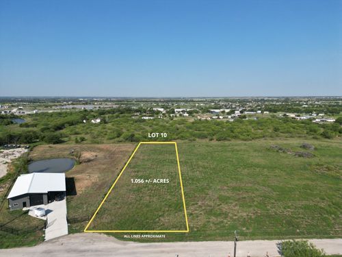LOT 10 Seaborn Rd, Ponder, TX, 76259 | Card Image