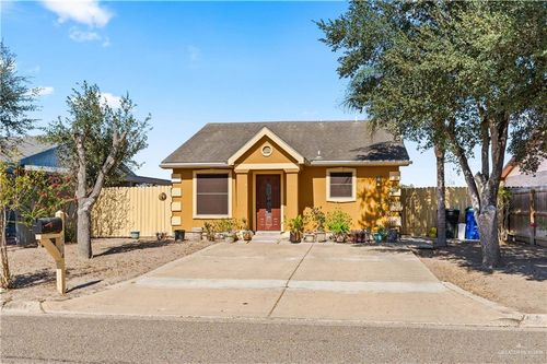 3604 Westway Avenue, McAllen, TX, 78501 | Card Image