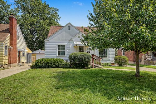 1714 Fremont Ave, Grand Rapids, MI, 49504-2839 | Card Image