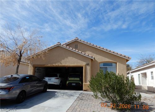 5804 Golden Wing St, Las Vegas, NV, 89113-0748 | Card Image