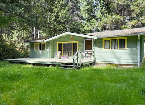160 Gabriola Cres, Gabriola, BC, V0R1X1 | Card Image