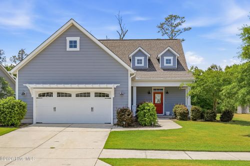 5732 Brown Pelican Ln, Wilmington, NC, 28409-1403 | Card Image