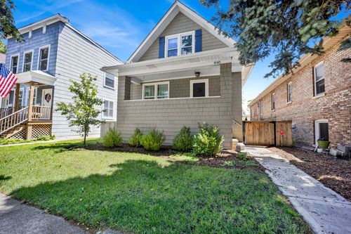 840 Beloit Ave, Forest Park, IL, 60130-2002 | Card Image