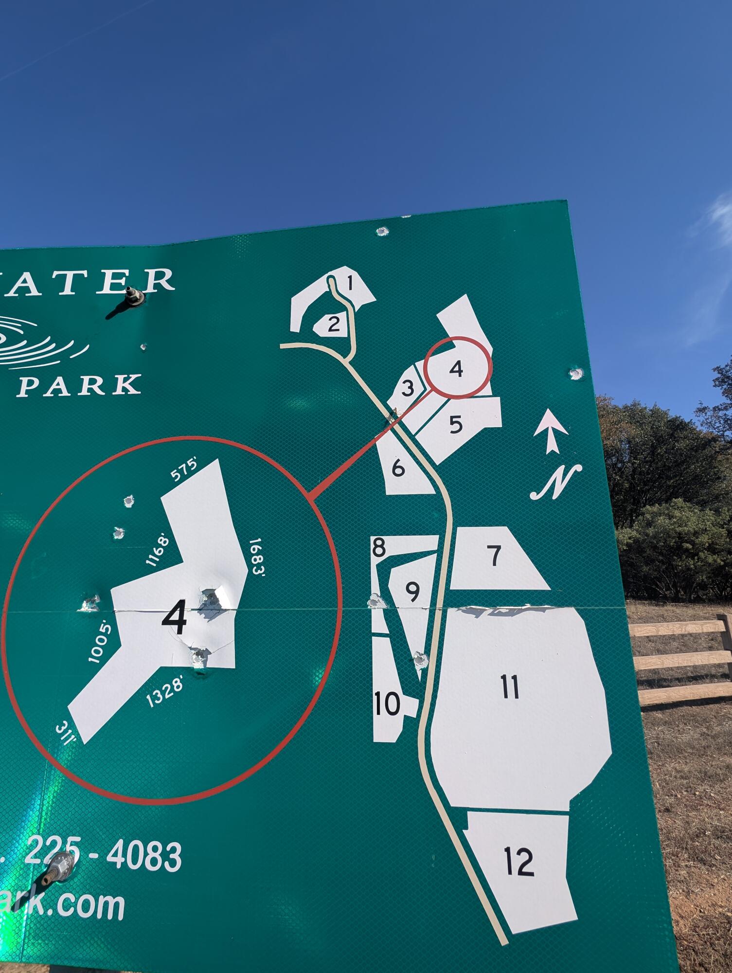 Land in Redding 4