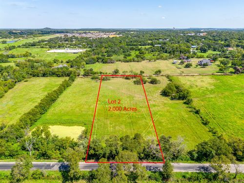 Lot 2 Eddy Ave, Joshua, TX, 76058 | Card Image