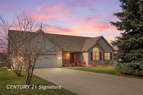 1215 Kennely Road, Thomas Township, MI, 48609 | Card Image