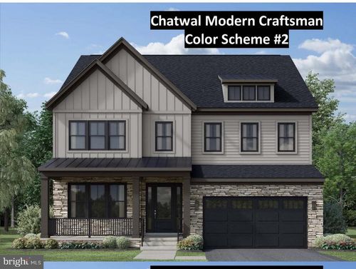 7026 Renita Ln, BETHESDA, MD, 20817-1598 | Card Image