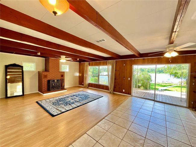145 Depot Rd, House other with 3 bedrooms, 2 bathrooms and null parking in HAWTHORNE FL | Image 12