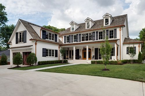 4008 Wallace Ln, Nashville, TN, 37215-2308 | Card Image