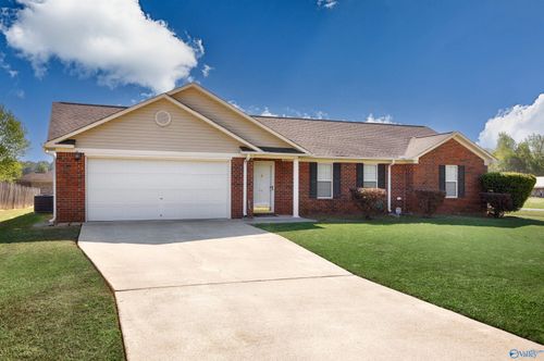417 Shady Lane, Hazel Green, AL, 35750 | Card Image