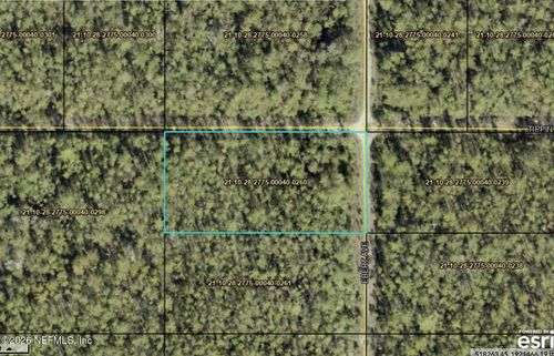 0 Ebert Avenue, Hastings, FL, 32145 | Card Image
