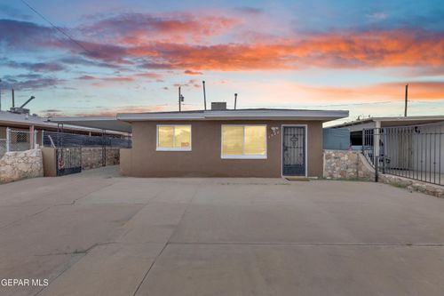 7337 Mimosa Ave, El Paso, TX, 79915-4340 | Card Image