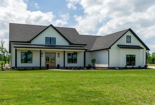 25 Meadows Drive, Vilonia, AR, 72173 | Card Image