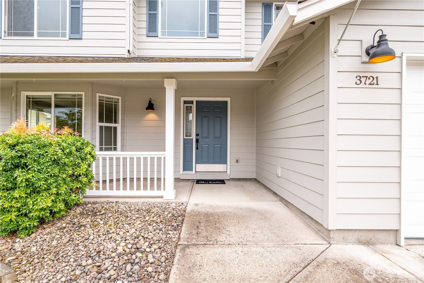 Residential in Longview 3