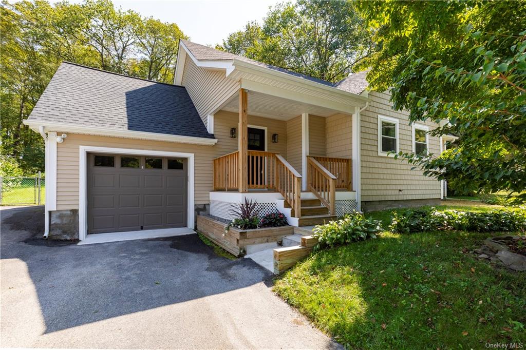 Madison Ave, Hyde Park, NY 12538