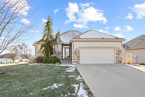 15245 Nw 128th St, Platte City, MO, 64079-7332 | Card Image