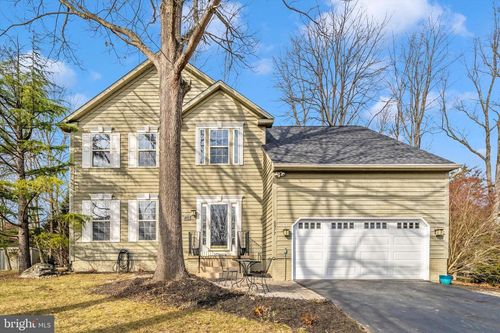 6977 Meadowpoint Ter, NEW MARKET, MD, 21774-6910 | Card Image