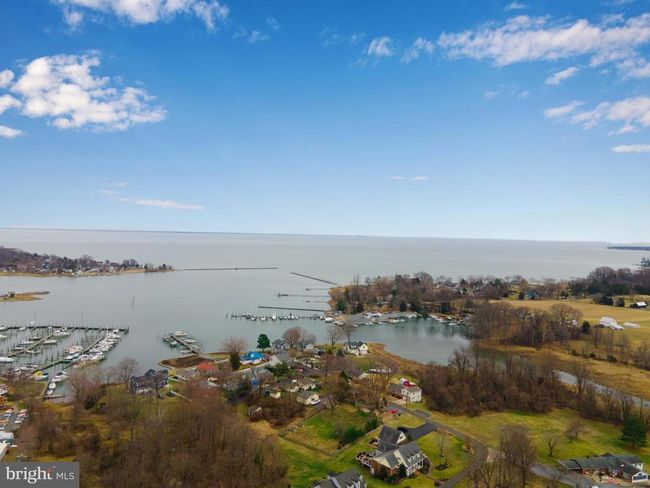 6005 Traceys Landing Rd, House other with 5 bedrooms, 4 bathrooms and null parking in TRACYS LANDING MD | Image 62