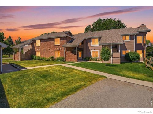 9-3500 Carlton Ave, Fort Collins, CO, 80525-2960 | Card Image
