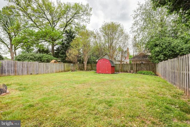 8114 Old Georgetown Rd, House other with 5 bedrooms, 3 bathrooms and null parking in BETHESDA MD | Image 37
