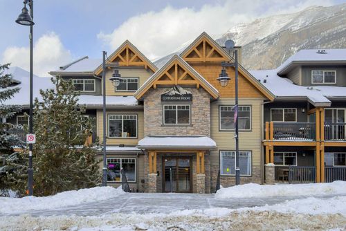 2104-250 2 Ave, Dead Man's Flats, AB, T1W2W4 | Card Image