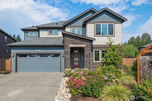16911 125th St Se, Snohomish, WA, 98290-6282 | Card Image