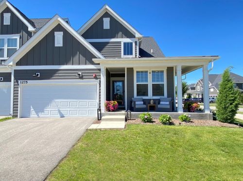 1275 Josiah Rd, Naperville, IL, 60563-3709 | Card Image