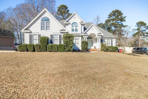 128 Springwood Ct, Macon, GA, 31210-8031 | Card Image