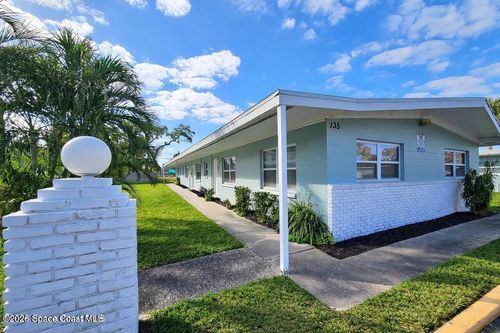 135a-135 Roosevelt Ave, Cocoa Beach, FL, 32931-5626 | Card Image
