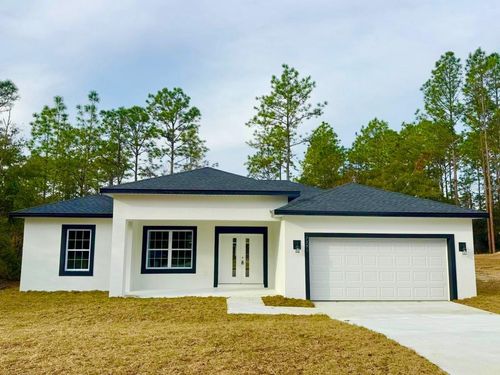 7291 N Freeport Cir, CITRUS SPRINGS, FL, 34434-7421 | Card Image