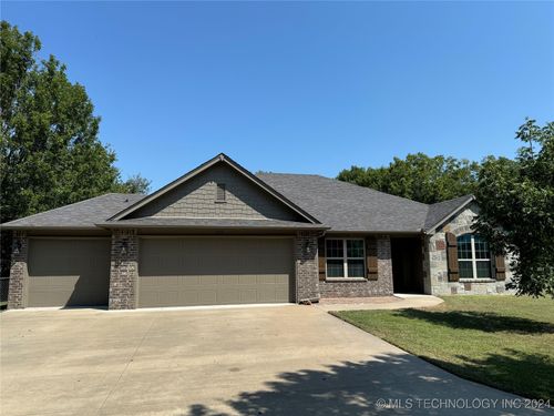 1213 Se 2nd, Pryor, OK, 74361 | Card Image