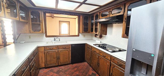 1105 N 15 Th St, House other with 3 bedrooms, 3 bathrooms and null parking in Nashville AR | Image 5