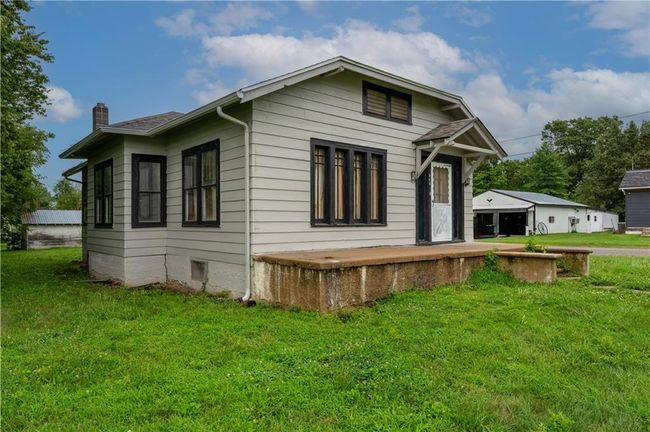 245 Randolph St, House other with 2 bedrooms, 1 bathrooms and null parking in TIPTON MO | Image 7
