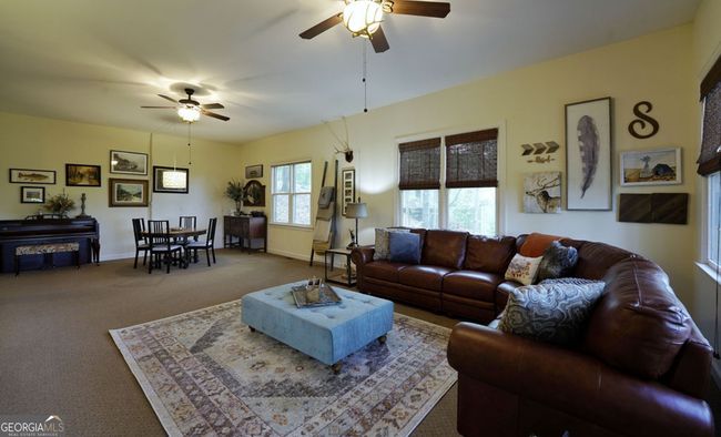 132 Ahaluna Pl, House other with 4 bedrooms, 4 bathrooms and null parking in Big Canoe GA | Image 38