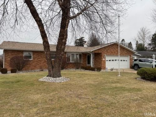 3505 W Melody Lane, Kokomo, IN, 46902 | Card Image