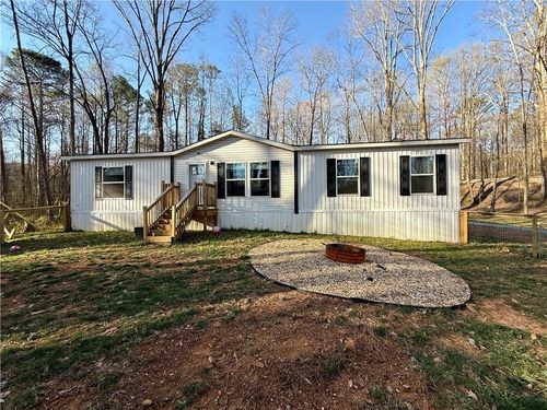 156 Twin Mountain Lake Cir, Talking Rock, GA, 30175-3929 | Card Image