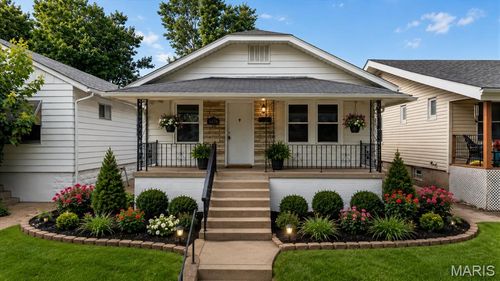 5220 Dewey Ave, Saint Louis, MO, 63116-4124 | Card Image