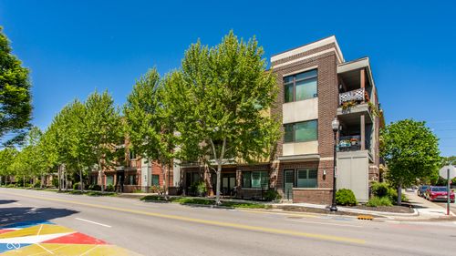 205-622 10th St, Indianapolis, IN, 46202-3834 | Card Image