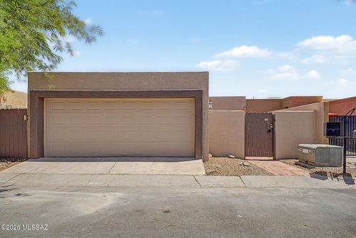 1329 W Placita Plata, Tucson, AZ, 85745-2722 | Card Image