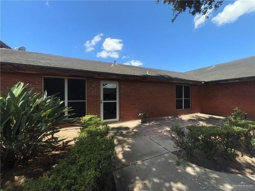 1303 W 3rd Street, Weslaco, TX, 78596 | Card Image